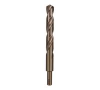 Ruko Forets DIN 338 HSSE Co 5 laminé type N taillés meulés à queue réduite Quantité:1