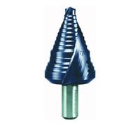 Ruko Forets étagés HSS-TiAlN, avec goujures hélicoïdales et affûtage en croix, dimensions en pouce Quantité:1