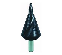 Ruko Forets étagés HSS-TiAlN, avec goujures hélicoïdales et affûtage en croix, pour électriciens Quantité:1