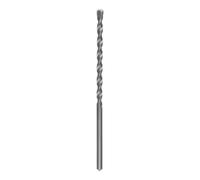 Ruko Forets percussion pointe en carbure et queue cylindrique ISO 5468 - DIN 8039 Quantité:1