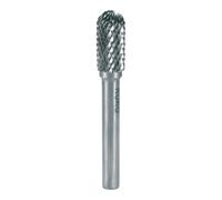 Ruko Fraise lime RUKO carbure, denture croisée forme C cylindrique Quantité:1