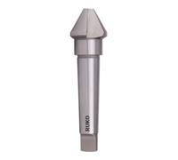 Ruko Fraises à chanfreiner 3 dents DIN 334 forme D 60° HSS Quantité:1