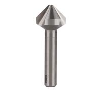 Ruko Fraises à chanfreiner 3 dents DIN 335 forme C 90° ASP Quantité:1