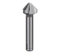 Ruko Fraises à chanfreiner 3 dents DIN 335 forme C 90° HSS Co 5 Quantité:1