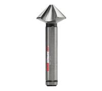 Ruko Fraises à chanfreiner 3 dents ULTIMATECUT DIN 335 forme C 90° HSS Co 5 Quantité:1