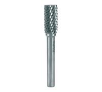 Ruko Fraises limes carbure RUKO denture croisée forme A cylindrique Quantité:1