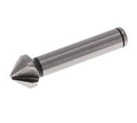 RUKO HSS-E Fraise DIN 335 16.5 mm Pour M8
