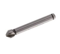 RUKO HSS-E Fraise DIN 335 8.3 mm Pour M4