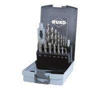 RUKO 245004RO CNC tap set 15-piece 1 Set