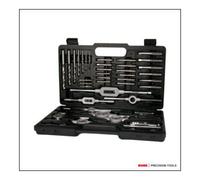 Ruko Jeu d'outils de filetage RUKO HSS 45 pièces Quantité:1
