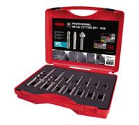 Ruko Kit professionnel Ruko pour l'usinage des métaux HSS Quantité:1