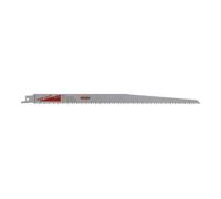 Ruko Lames de scies sabres RUKO 8904 acier au carbone Quantité:1