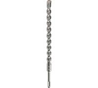 RUKO Mèche à béton SDS-plus à 3 tranchants Ø 20,0 mm Longueur de travail 400 mm