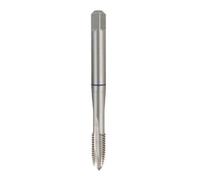 RUKO Taraud machine droit rectifié entrée GUN 232030 DIN 371 M3 x 0,5 HSS