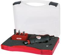 RUKO Pneumatic sander 1/4 (6.3 mm) 6.2 bar in ase