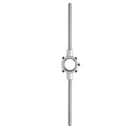 RUKO Porte-filières DIN 225 Gr. 65 (18)