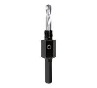 Ruko Porte-outil livré avec foret-guide M 10 x 1,25 mm Quantité:1