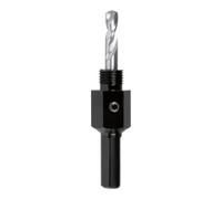 Ruko Porte-outil livré avec foret-guide M 12 x 1,25 mm Quantité:1