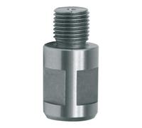 Ruko Ruko Adaptateur avec queue Weldon 3/4 pour mandrin" Quantité:1
