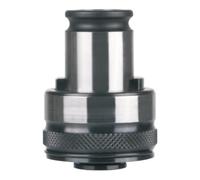 Ruko Ruko Douille interchangeable avec déclenchement de sécurité automatique 16 mm Quantité:1