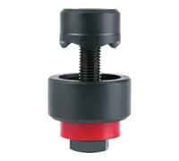 Ruko Ruko Emporte-pièce à vis à 3 dents, roulement à billes D 20,0 mm Quantité:1