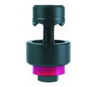Ruko Ruko Emporte-pièce à vis à 3 dents, roulement à billes D 47,0 mm Quantité:1