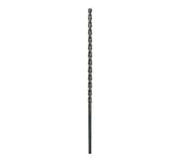 Ruko RUKO Foret à maçonnerie avec pointe en carbure et tige hexagonale ISO 5468 - DIN 8039 Ø 10,0 mm Quantité:1