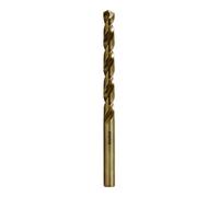 Ruko Ruko Foret DIN 338 type VA HSSE Co 5 Ø 5,0 mm Quantité:10