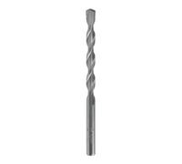 Ruko Ruko Forets à béton à pointe en carbure et queue cylindrique ISO 5468 - DIN 8039 D 10,0 mm 80 mm Quantité:1