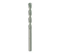 Ruko Ruko Forets à percussion à pointe en carbure et queue cylindrique ISO 5468 - DIN 8039 en boîte plastique Ø 4,0 mm Quantité:1