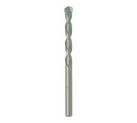Ruko Ruko Forets à percussion à pointe en carbure et queue cylindrique ISO 5468 - DIN 8039 en boîte plastique Ø 5,0 mm Quantité:1