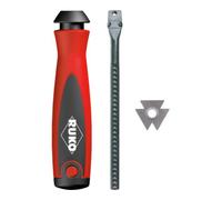 Ruko Ruko Garnitures Unigrat Set d' ébavurage''D'' Quantité:1