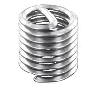 Ruko Ruko Inserts filetés M 10 hauteur 1,0 Quantité:50
