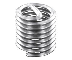 Ruko Ruko Inserts filetés M 10 hauteur 1,0 Quantité:50