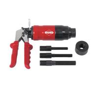 Ruko Ruko Jeux poinçon hydraulique compacte à main en coffret plastique Quantité:1