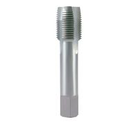 Ruko Ruko Taraud 1 passe G 1 - Rp 1 DIN 5157 HSS, forme B Quantité:1