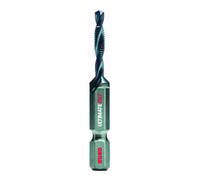 Taraud combiné RUKO, embout HSS M4x0,8 RUnaTEC