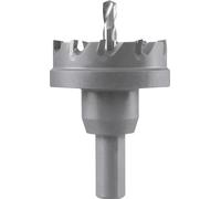 RUKO scie cloche en métal dur coupe plate Ø 100 mm