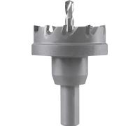RUKO scie cloche en métal dur coupe plate Ø 20 mm