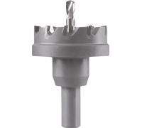 RUKO scie cloche en métal dur coupe plate Ø 32 mm