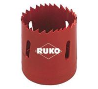 RUKO scie cloche HSS bimétal, avec denture variable Ø 152 mm