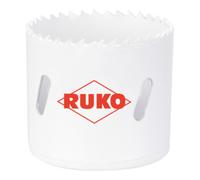 Ruko Scies-cloches bimétal HSS à 8 % de cobalt, denture fine Ø 44 mm Quantité:1