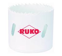 Ruko Scies-cloches bimétal HSS à 8 % de cobalt, denture fine Ø 50 mm Quantité:1