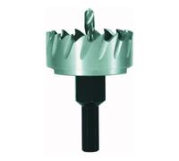 Ruko Scies trépans HSS Ø 17 mm Quantité:1