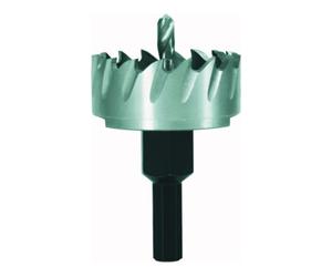 Ruko Scies trépans HSS Ø 31 mm Quantité:1