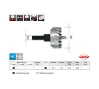 Ruko Scies trépans HSS Ø 53 mm Quantité:1