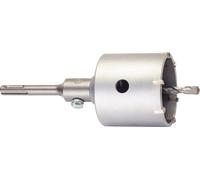 RUKO SDS-Plus Hole Saw Drill Bit 82 mm Diamètre 53 mm Profondeur