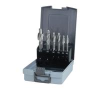 Ruko Set de fraises à lamer M3-M10 - DIN373