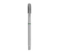 Ruko Taraud machine DIN 374, HSS Co 5 pas fin, MF 12 Quantité:1
