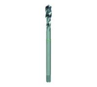 Ruko Taraud machine DIN 374, HSS Co 5 pas fin, MF 12 Quantité:1